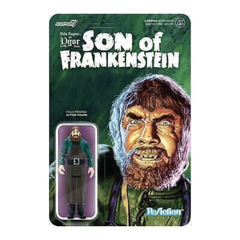 Фигурка Son of Frankenstein: Igor
