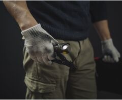 Налобный фонарь Armytek Wizard C2 Pro Max Olive F06701CO