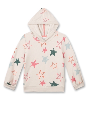 Толстовка Sanetta Kidswear 126526 1874