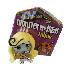 Лагуна Блю Минис Хэллоуин (Локер)