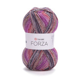 Пряжа YarnArt Forza 2601