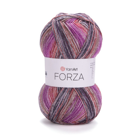 Пряжа YarnArt Forza 2601