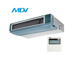 Канальный блок MDV VRF MDV-D45T2/N1-BA5 DC inverter