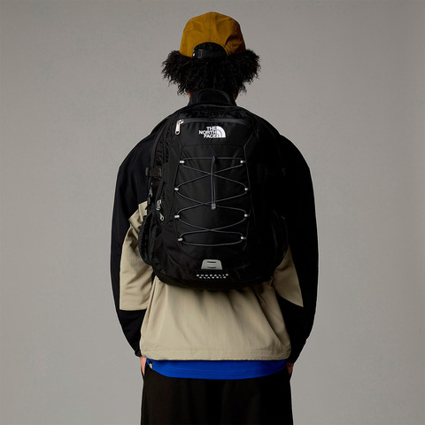 Картинка рюкзак городской The North Face borealis classic Tnf Black/Aspha - 16