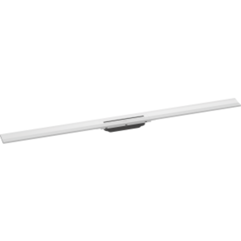 Hansgrohe RDrain Flex Внеш. часть 120 прист. МБ 56054700