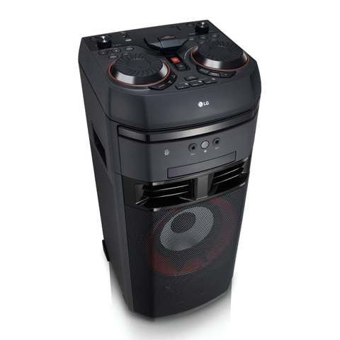 Lg xboom 75 Clearance