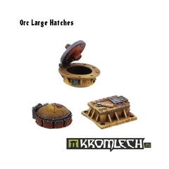 Orc Large Hatches (3)