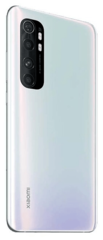 Смартфон Xiaomi Mi Note 10 Lite 6/128GB White (Белый)