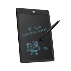 Yazı lövhəsi. Writing Tablet LCD 10