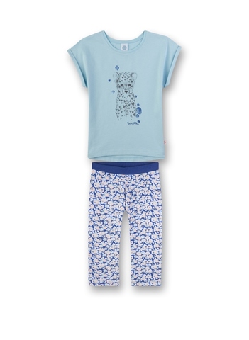 Пижама Sanetta 232424 5632