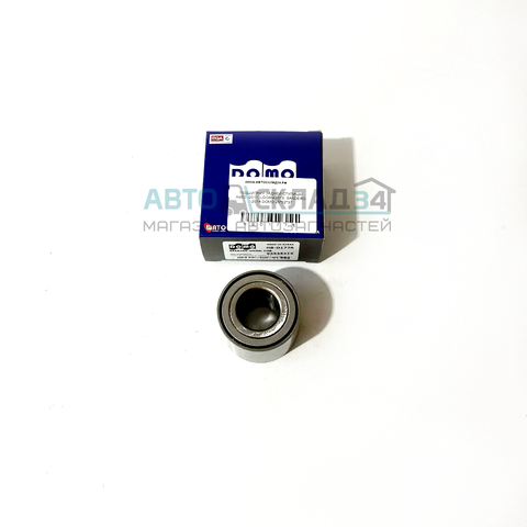 ПОДШИПНИК ЗАДНЕЙ СТУПИЦЫ AVEO -2011, LOGAN-2013, SANDERO -2014 DOMO 25*52*37