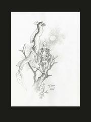 Mike Mignola: The Quarantine Sketchbook