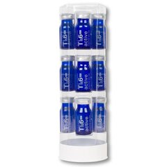 T5.6 Active Post. Против перхоти. Ампулы-флаконы против перхоти. После шампуня