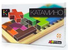 Катамино / Katamino