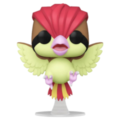 Фигурка Funko POP! Games Pokemon Pidgeotto
