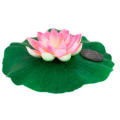 Св-к Navigator 94 745 NSL Кувшинка