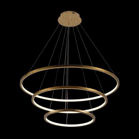 Подвесной светильник Loft It Ring 10015/3