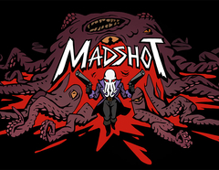 Madshot (для ПК, цифровой код доступа)