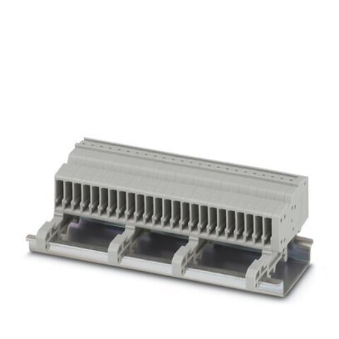 PPC 1,5/S-NS/18 (1GNYE/17GY)-Соединитель COMBI