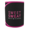 Пояс для похудания Sweet Sweat Pink