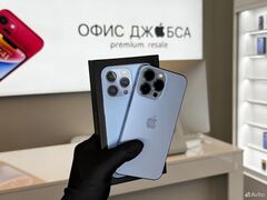 iPhone 13 Pro, 512 ГБ б/у