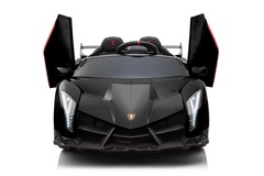 LAMBORGHINI VENENO 4WD XMX615 (ЛИЦЕНЗИОННАЯ МОДЕЛЬ) с дистанционным управлением