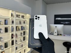 iPhone 12 Pro, 256 ГБ б/у