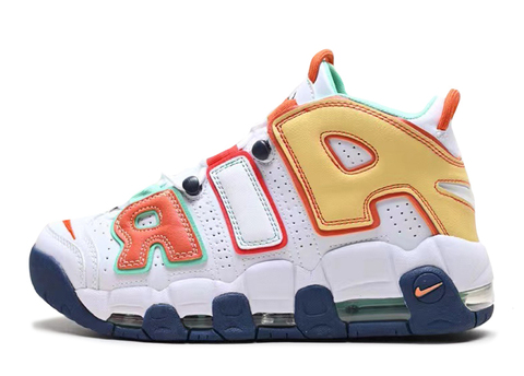 Nike Air More Uptempo 'What The' 