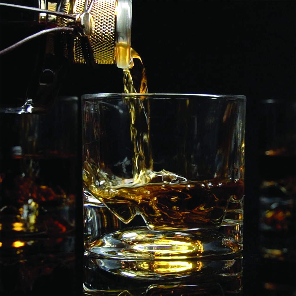 Набор для виски Liiton 