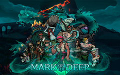 Mark of the Deep (для ПК, цифровой код доступа)