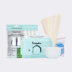 Воскоплав баночный 10 в 1