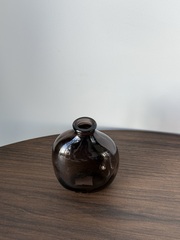 Ваза "Vessel" Кофейная