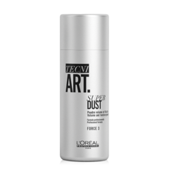 L'Oreal Professionnel TECNI.ART SUPER DUST пудра для создания прикорневого объема и фиксации 7 мл