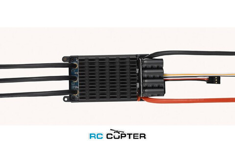 ESC регулятор мотора Hobbywing FlyFun 130A OPTO V5 6-14S
