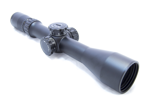 Оптический прицел March 2.5-25x42 Illuminated MML Reticle # D25V42TIML