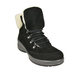 Ботинки Ralf Ringer 740221чнм