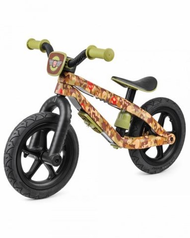 Беговел Chillafish BMXie Special Edition (камуфляж) 1187579