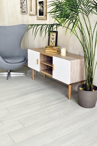 Виниловый ламинат  Alpine Floor Intense Зимний Лес ECO 9-5