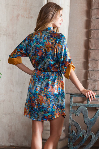 Рубашка Yesenia 15136 Mia-Mia