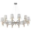 Люстра Maytoni Marseille MOD039PL-12N