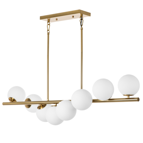 Подвесной светильник Croco Lightstar 815183