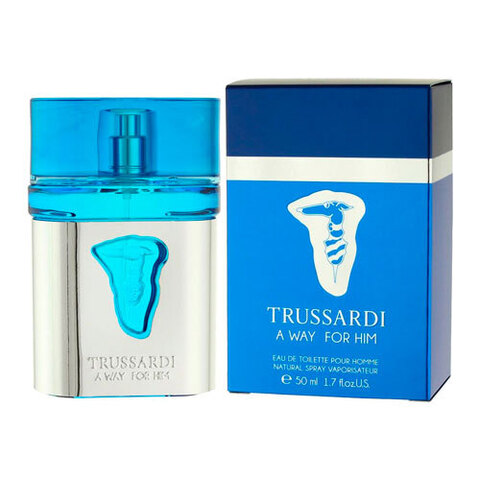Trussardi A Way For Him edt