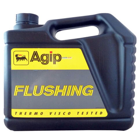 Agip Flushing