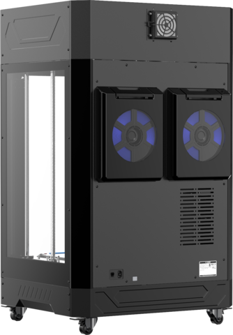 3D-принтер FlashForge Guider 3 Plus