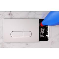 Инсталляция для подвесного унитаза с бачком Ideal Standard Prosys Frame R020467