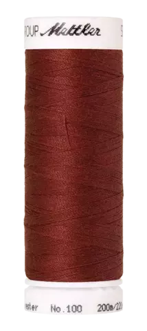 Нить универсальная SERALON 100, 200 м, Mettler, 0636
