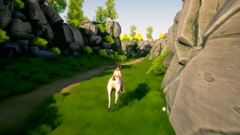 The Witch of Fern Island (для ПК, цифровой код доступа)