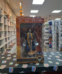 Фигурка McFarlane Toys Dune: Paul Atreides (Dune: Part Two) (Platinum Edition)