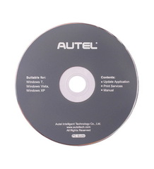 Подписка на ПО Autel MaxiSys Ultra UPD, 1 год