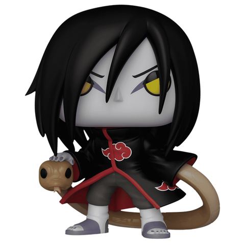 Фигурка Funko POP! Naruto: Orochimaru (1435)